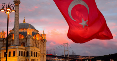 Турция стала самым популярным летним направлением у россиян