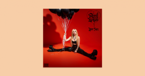 Аврил Лавин выпустила сингл «Love It When You Hate Me»