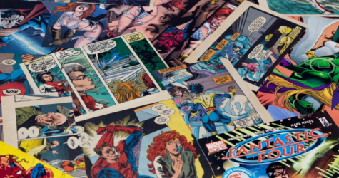 The Guardian: Авторы комиксов получают только 5 тысяч долларов за успешные фильмы Marvel
