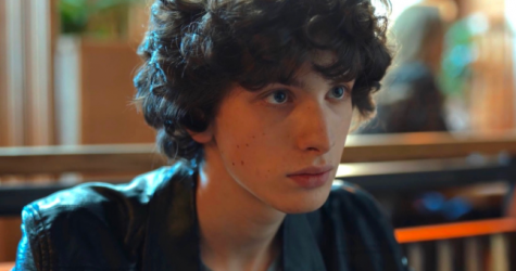 Вышел тизер драматического фильма «Космос засыпает» с Марком Эйдельштейном