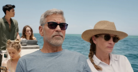 Джордж Клуни и Джулия Робертс отправляются в путешествие в трейлере фильма «Билет в рай»
