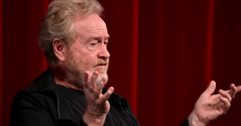 Ридли Скотт раскритиковал «Джокера» за одобрение насилия