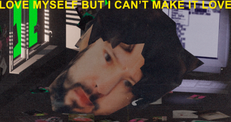 Kito Jempere выпустил клип на трек «Love Myself But I Can't Make It Love»