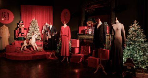 Бренд EighteenOneOne показал лимитированную коллекцию «Сон Мари»