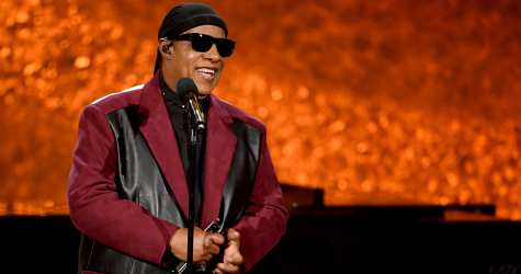 Time Studios снимет документалку о Стиви Уандере