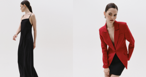 Бренд Basis открывает поп-ап в универмаге «Цветной»