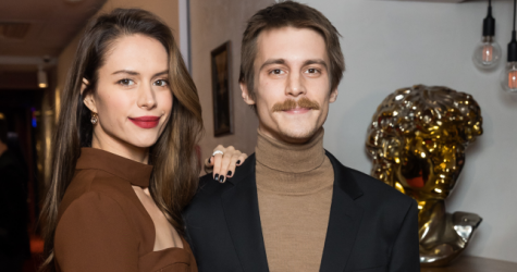 Журнал «КиноРепортер» назвал лауреатов премии «Событие года»