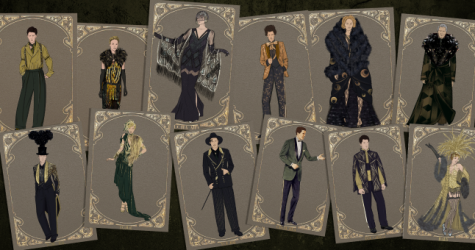 Ко дню рождения Пушкина в Москве пройдет музыкальный спектакль «Кабаре Пушкин»