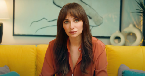 Компания Askona запустила спецпроект с Екатериной Варнавой