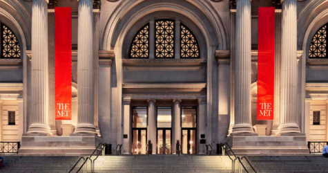Метрополитен-музей продаст 219 работ для восполнения дефицита бюджета