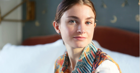 Хлоя Малль может возглавить американский Vogue