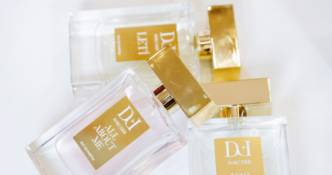 В «Л'Этуаль» прошел запуск новой коллекции бренда Avec Défi