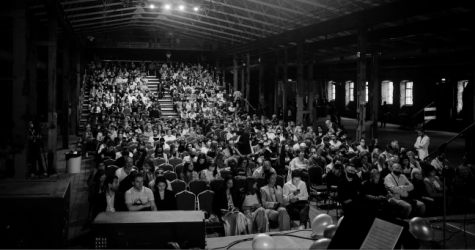 Дягилевский фестиваль набирает участников Образовательной программы