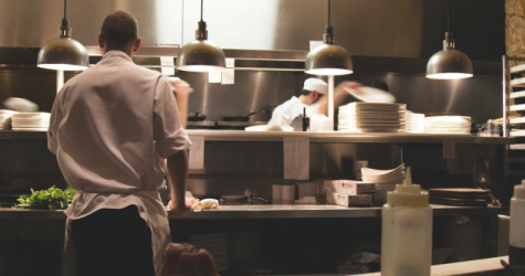 Судия Metrafilms и «Амедиатека» снимут сериал о российской гастрономии