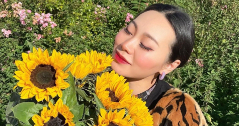 Ян Гэ и Катя Клэп собрали плейлисты к Хеллоуину для Spotify