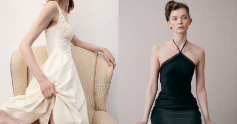 Весенние дропы Stelmy и Limé: что нового в коллекциях локальных брендов