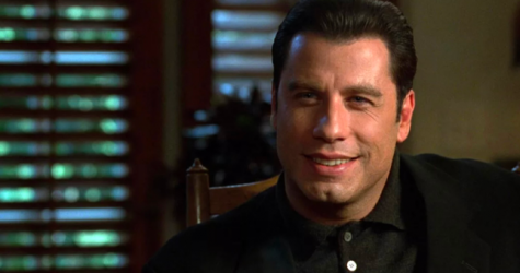 Джон Траволта и Стивен Макинтош появились в трейлере фильма «Поводырь»