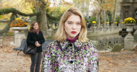 В кинотеатре «Художественный» пройдет зрительская премьера фильма Брюно Дюмона «Суперзвезда»