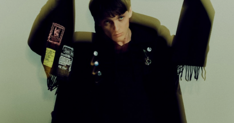 Fred Perry и Раф Симонс выпустили новую совместную коллекцию