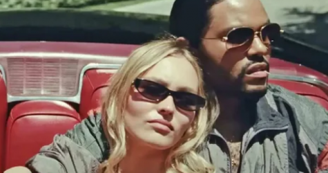 «Кумир» с The Weeknd и Лили-Роуз Депп стал самым обсуждаемым сериалом в интернете