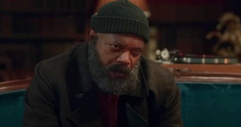 Marvel показал трейлер сериала «Секретное вторжение» с Сэмюэлем Л. Джексоном