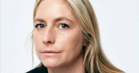 Мерилл Рогге стала новым креативным директором Marni