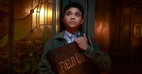 Вышел новый трейлер сериала «Хроники Спайдервика»