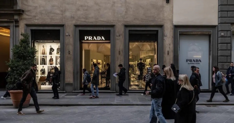 Forbes назвал возможные причины финансового упадка люксовых брендов