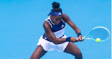 Теннисистка Коко Гауфф стала амбассадором коллекции The New Balance x Miu Miu