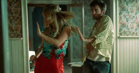 Новый фильм с Дженнифер Лоуренс и Робертом Паттинсоном выйдет в российский прокат