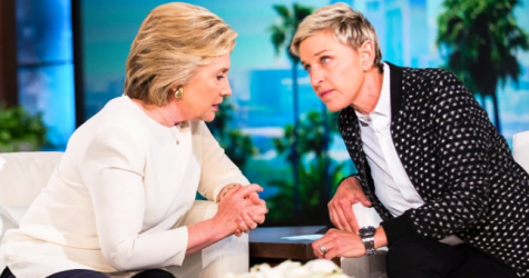 Стало известно, кто заменит Эллен Дедженерес после ее ухода из шоу