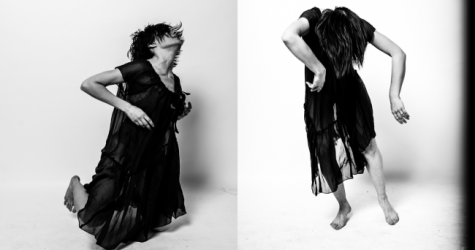 В пространстве арт-платформы Cube.Moscow откроются новые выставки