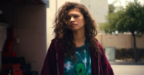 HBO опубликовал тизер второго сезона «Эйфории»