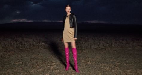 Российский бренд Mascotte подвел итоги года