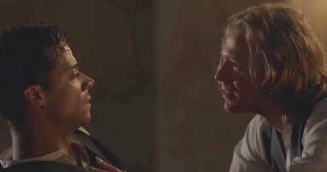 В Сети появился новый трейлер экранизации книги «Интервью с вампиром»