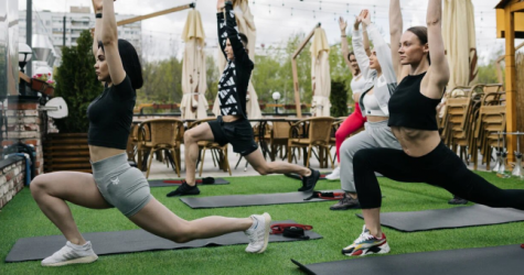 Сеть студий Reboot открывает новые локации для тренировок