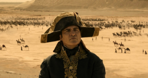Ридли Скотт все-таки выпустит 4-часовую режиссерскую версию «Наполеона»