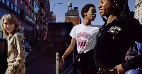 Компания L Catterton продает Ganni за 700 миллионов долларов