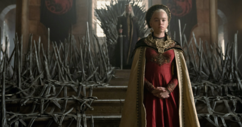 «Дом дракона» стал самой масштабной премьерой сериала в истории HBO