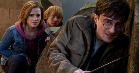 The Sun: Warner Bros. начала работу над фильмом «Гарри Поттер и проклятое дитя»