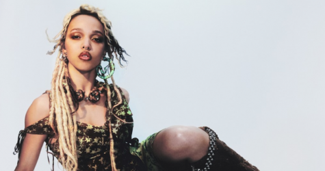 FKA Twigs выпустила клип на новую композицию «which way»
