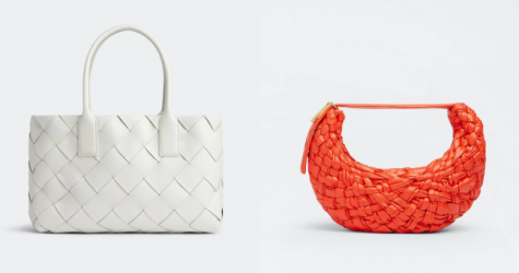 Сумки Bottega Veneta из архивных коллекций теперь можно купить на официальном сайте бренда