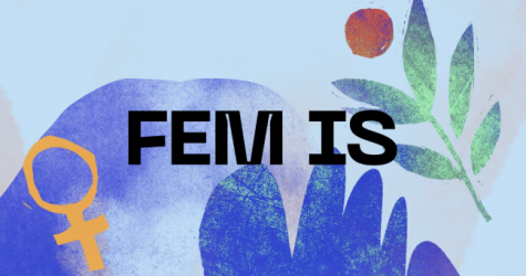 Анна Ривина запускает видеопроект «Fem Is» об истории феминизма