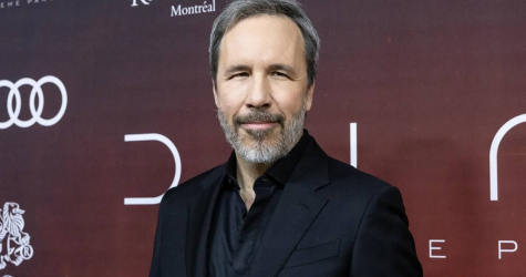 Дени Вильнев снимет следующий фильм о Джеймсе Бонде