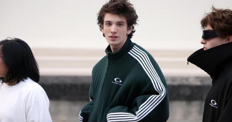 Марк Эйдельштейн подписал контракт с агентством WME