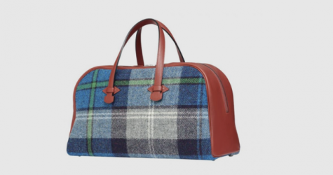 Hermès представил рождественскую коллекцию аксессуаров и товаров для дома