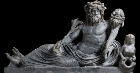 Bvlgari выступит спонсором выставки «Мраморы Торлонии» в Лувре