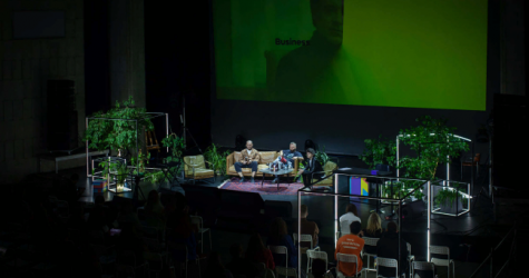 Лекции фестиваля креативных индустрий G8 стали доступны на «VK Видео»
