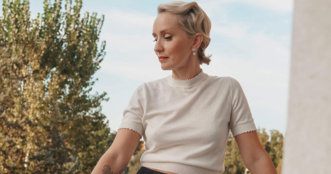 Мона Фаствольд выступит режиссером новой короткометражки Miu Miu