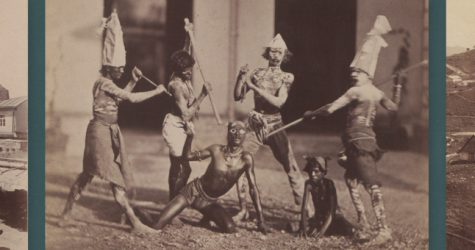 Библиотека имени Некрасова опубликовала архивы начала XX века